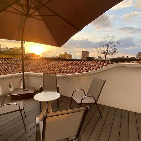 Republicana Casa Hostal - Habitacion 5 Tairona Μπογκοτά Εξωτερικό φωτογραφία