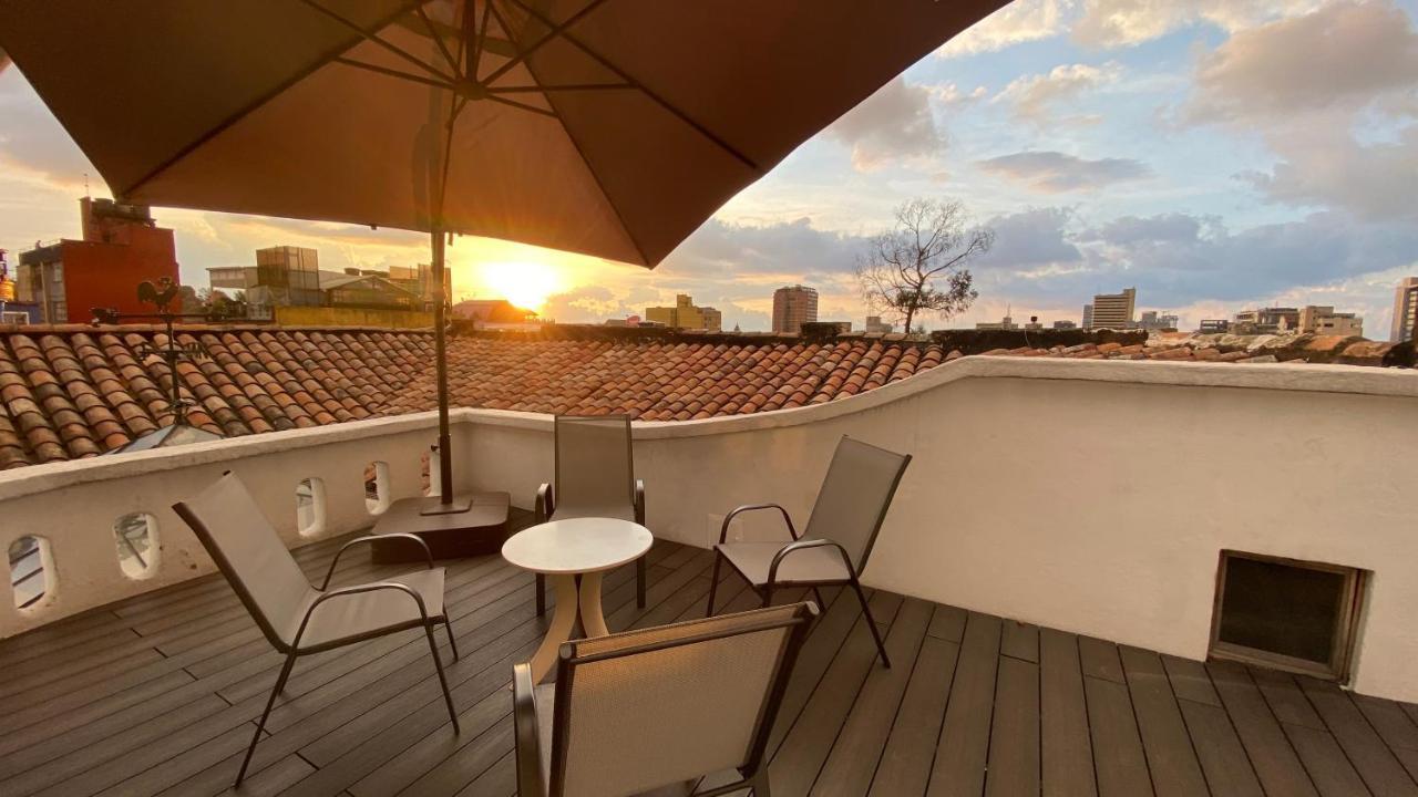 Republicana Casa Hostal - Habitacion 5 Tairona Μπογκοτά Εξωτερικό φωτογραφία