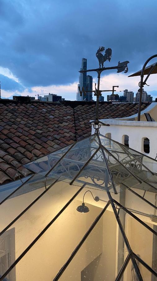 Republicana Casa Hostal - Habitacion 5 Tairona Μπογκοτά Εξωτερικό φωτογραφία
