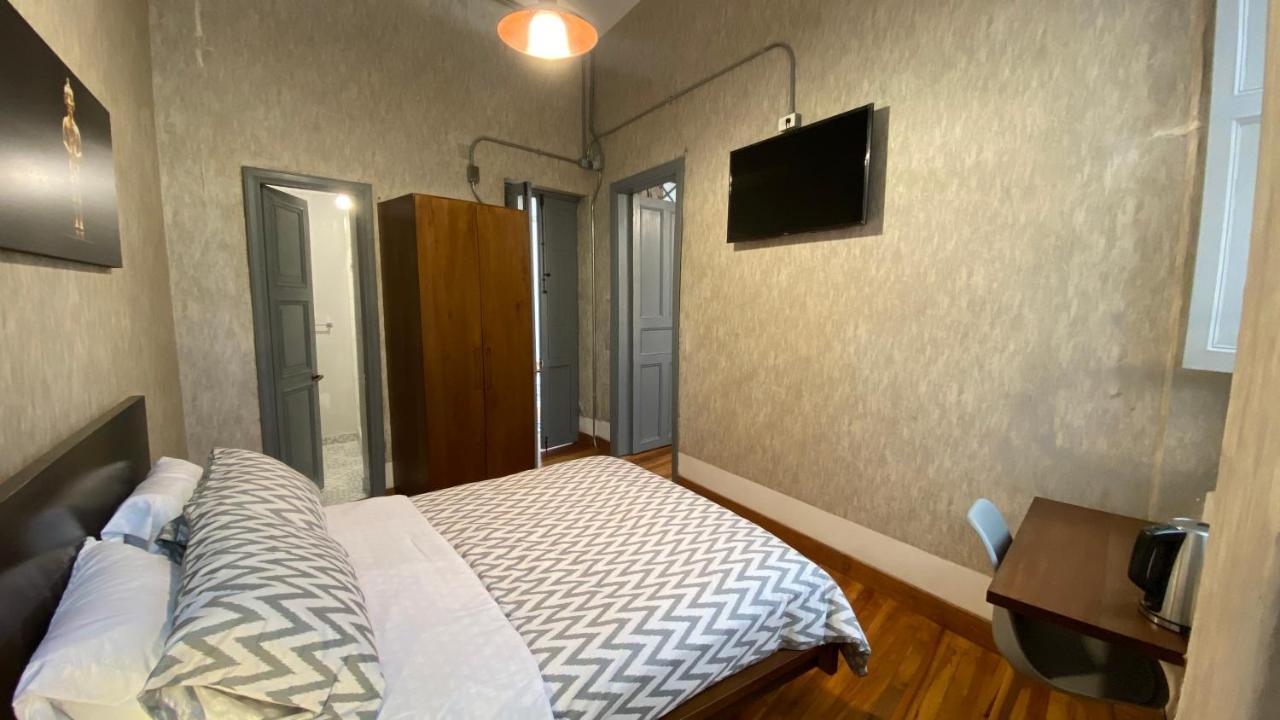 Republicana Casa Hostal - Habitacion 5 Tairona Μπογκοτά Εξωτερικό φωτογραφία